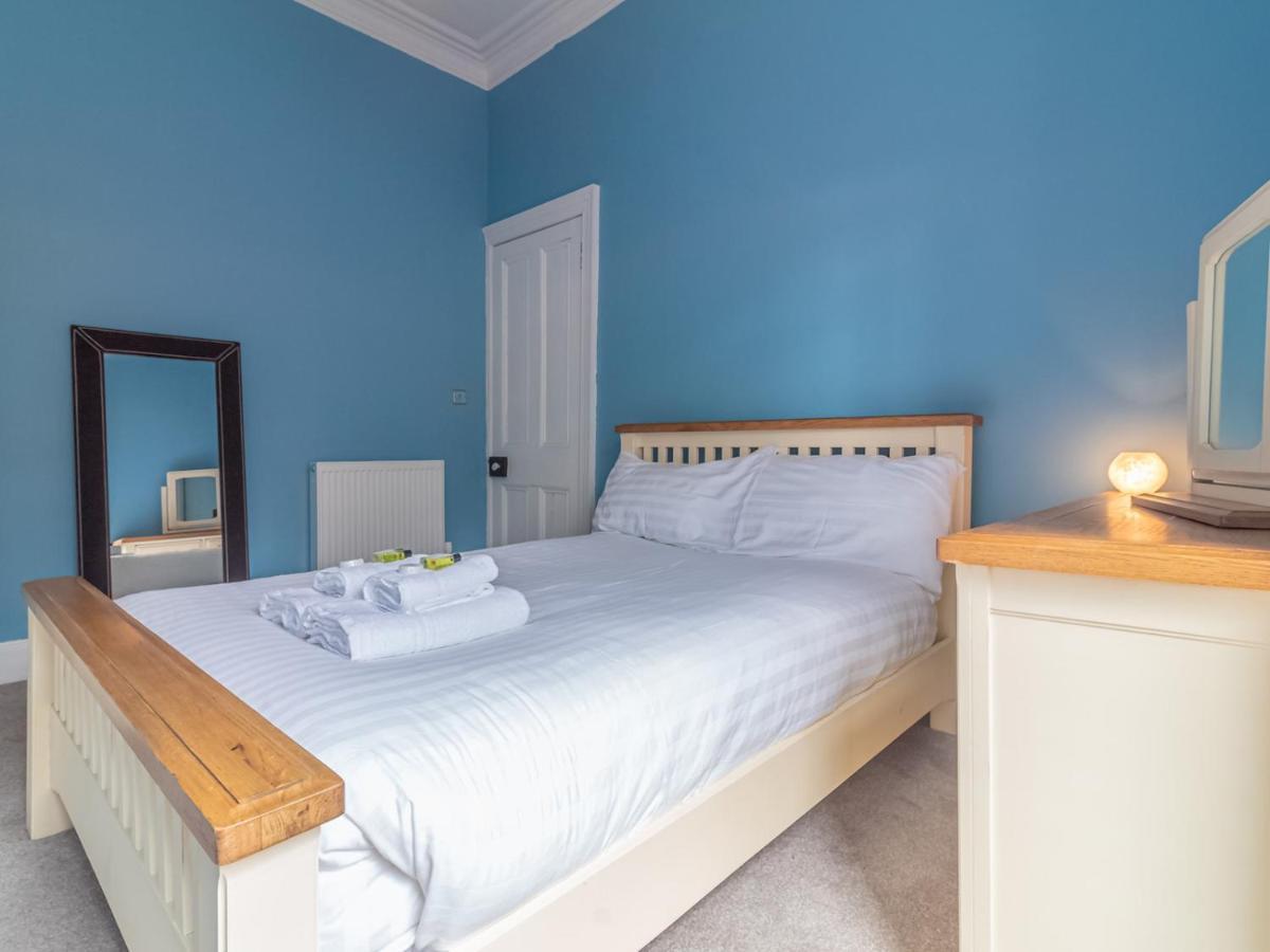 Pass The Keys Homely & Light-Filled 1 Bedroom Flat In Chic Area Of Edinburgh Near City Centre Exterior foto