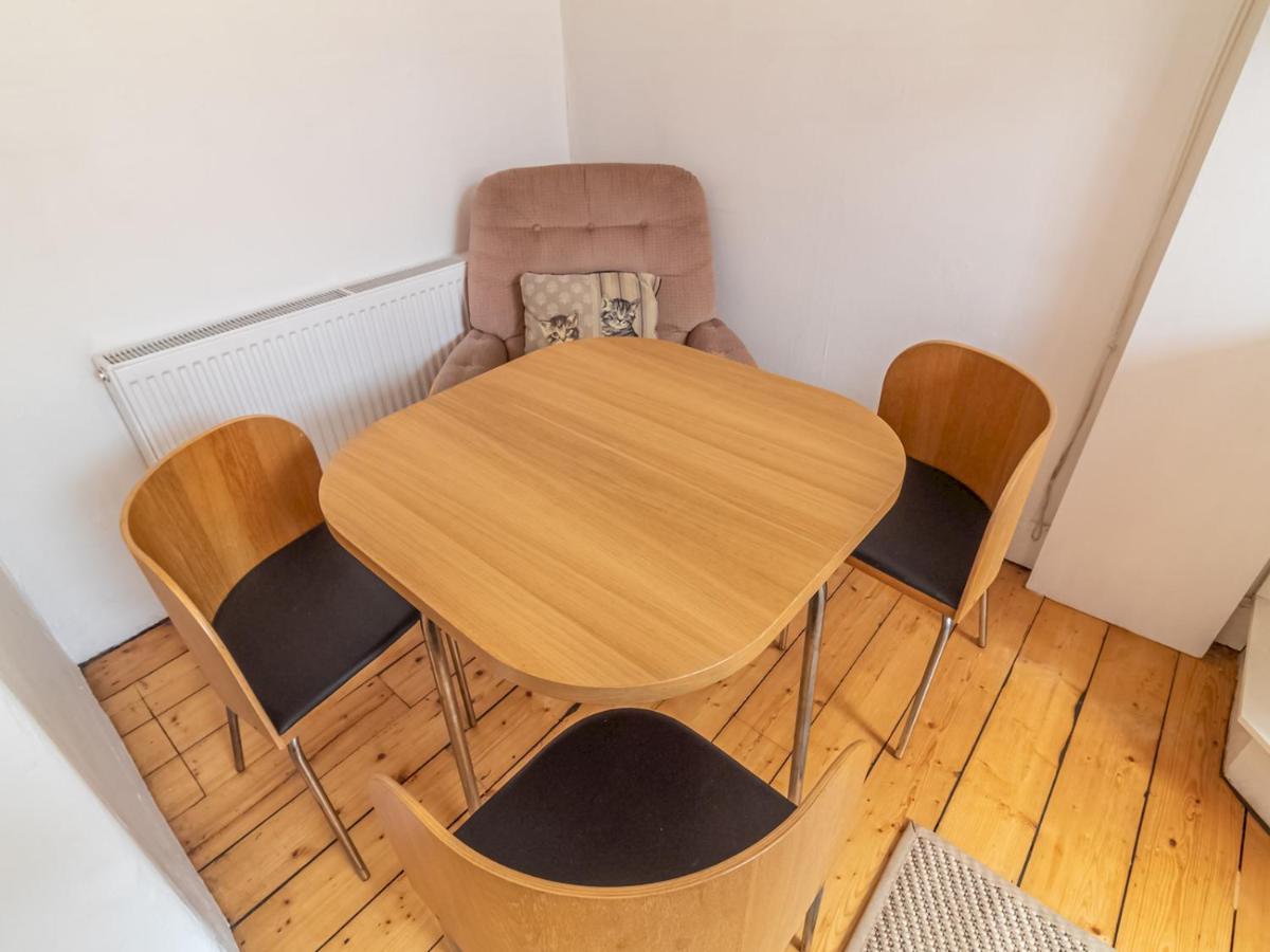 Pass The Keys Homely & Light-Filled 1 Bedroom Flat In Chic Area Of Edinburgh Near City Centre Exterior foto