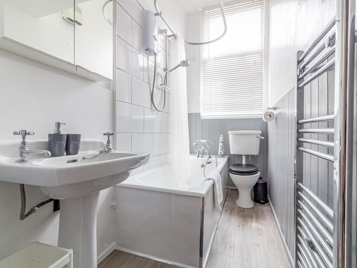 Pass The Keys Homely & Light-Filled 1 Bedroom Flat In Chic Area Of Edinburgh Near City Centre Exterior foto