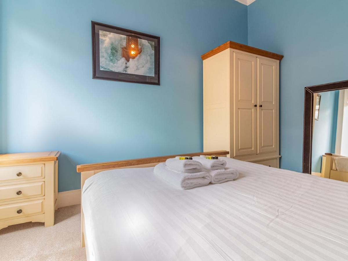Pass The Keys Homely & Light-Filled 1 Bedroom Flat In Chic Area Of Edinburgh Near City Centre Exterior foto