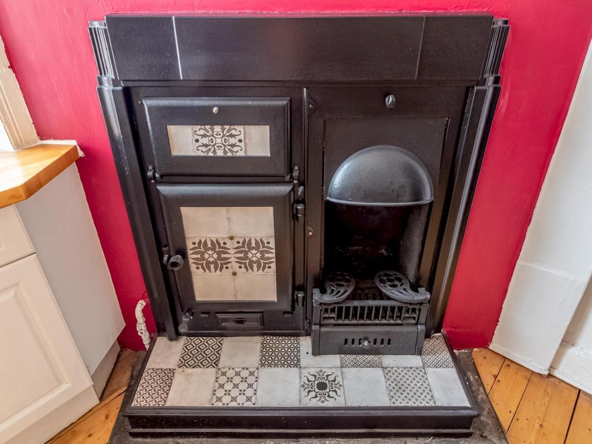 Pass The Keys Homely & Light-Filled 1 Bedroom Flat In Chic Area Of Edinburgh Near City Centre Exterior foto